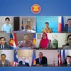 Le Vietnam participe à la réunion du Comité de coopération conjoint ASEAN-Chine