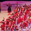 La délégation vietnamienne participera aux SEA Games 31 avec 1.359 membres