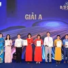 Le Prix de presse de l'Agence vietnamienne d'Information 2021
