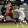 SEA Games 31 : le Vietnam bat le Myanmar en demi-finale de football féminin