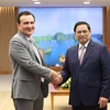 Le Vietnam aspire à coopérer avec AstraZeneca dans la production de vaccins