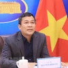 Vietnam et Turkménistan promeuvent la coopération pour le développement