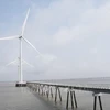 Promouvoir l'exploitation du potentiel de l’éolien offshore au Vietnam