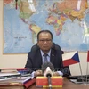 Aider les Vietnamiens en République tchèque dans les questions liées aux nouveaux passeports
