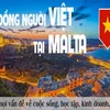 Création de l’Association des Vietnamiens à Malte