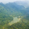 Cuc Phuong honoré pour la 4ème fois en tant que "Parc national le plus important d'Asie"