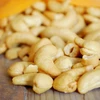 Les exportations de noix de cajou du Vietnam font face à une forte concurrence