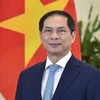 Le Vietnam s'associe à la communauté internationale pour édifier un monde de paix
