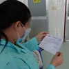 La première patiente atteinte de monkeypox au Vietnam est sortie de l'hôpital