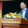 Renforcement du travail de grande union nationale chez les Vietnamiens d'outre-mer