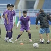 AFF Cup 2022 : le Vietnam affronte l’Indonésie ce soir