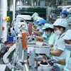 De nombreuses entreprises japonaises envisagent d'étendre leurs activités au Vietnam