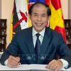 La visite du Premier ministre Pham Minh Chinh donne une forte impulsion aux relations Vietnam-Brunei