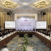 EuroCham publie le Livre blanc 2022-2023 à Hanoi