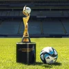 Le trophée de la Coupe du monde féminine va faire escale au Vietnam en mars