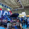 Plus de 400 entreprises au salon Automechanika 2023 à Ho Chi Minh-Ville