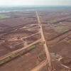 Accélérer le dégagement des terrains du projet d’aéroport de Long Thanh