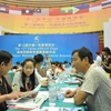 Le Vietnam aura plus de 200 stands à la 20e CAEXPO en Chine