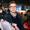 L’entraîneur Philippe Troussier est fier de diriger la sélection nationale de football du Vietnam