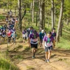 Dalat Ultra Trail 2023 : près de 7.000 coureurs attendus à Da Lat