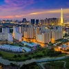 Le marché immobilier vietnamien continue d’intéresser les investisseurs étrangers