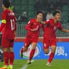 Coupe d’Asie des moins de 20 ans: le Vietnam vise la victoire face à l’Iran cet après-midi