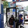 Les prix des carburants révisés à la hausse