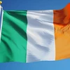 Message de félicitations pour la Fête nationale de l’Irlande
