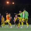 Football: l’équipe U23 Vietnam s'entraîne activement pour la Doha Cup 2023