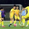 Doha Cup 2023: le Vietnam est déterminé à battre le Kirghizistan 
