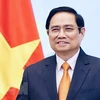 Le PM Pham Minh Chinh assistera au 4e Sommet de la Commission du Mékong