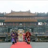 Une séries d’activités culturelles et touristiques auront lieu à Huê cet été
