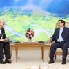 Le Vietnam et la Suisse renforcent leur coopération multiforme