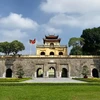 Séminaire sur la mise en valeur des espaces archéologiques de la Citadelle impériale de Thang Long