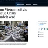 Le Vietnam de plus en plus attractif pour les investisseurs, selon un journal autrichien