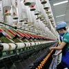 Diversifier les sources de matières premières du textile-habillement
