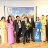 La communauté vietnamienne en Allemagne préserve et promeut la culture nationale