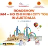Un roadshow de promotion du tourisme prévu en Australie
