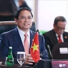 Le Premier ministre Pham Minh Chinh participera au Sommet du G7 élargi au Japon