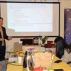 Des entreprises belges explorent la culture des affaires au Vietnam 