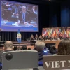 Le Vietnam à la 5e Conférence d’examen de la Convention sur les armes chimiques