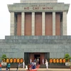 Le mausolée du Président Hô Chi Minh sera fermé pour maintenance