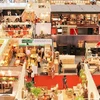 Le Salon international du meuble et des décorations de maison de l'ASEAN prévue en août au Vietnam
