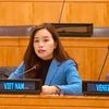 Le Vietnam souligne le cadre mondial sur la gestion des munitions