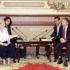 Ho Chi Minh-Ville et RMIT renforcent leur coopération