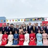 Le Festival du Vietnam 2023 à Osaka (Japon)