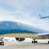 Vietnam Airlines ouvre un vol direct entre Hanoï et Melbourne