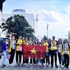 Le Vietnam participe aux Jeux mondiaux Special Olympics de Berlin 2023