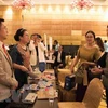 Programme de promotion touristique du Vietnam - HCM-Ville au Cambodge et en Thaïlande