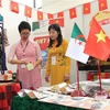 Le Vietnam à la 54e Foire internationale d'Alger